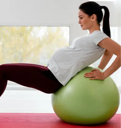 Pre Post Natal Rehabilitation